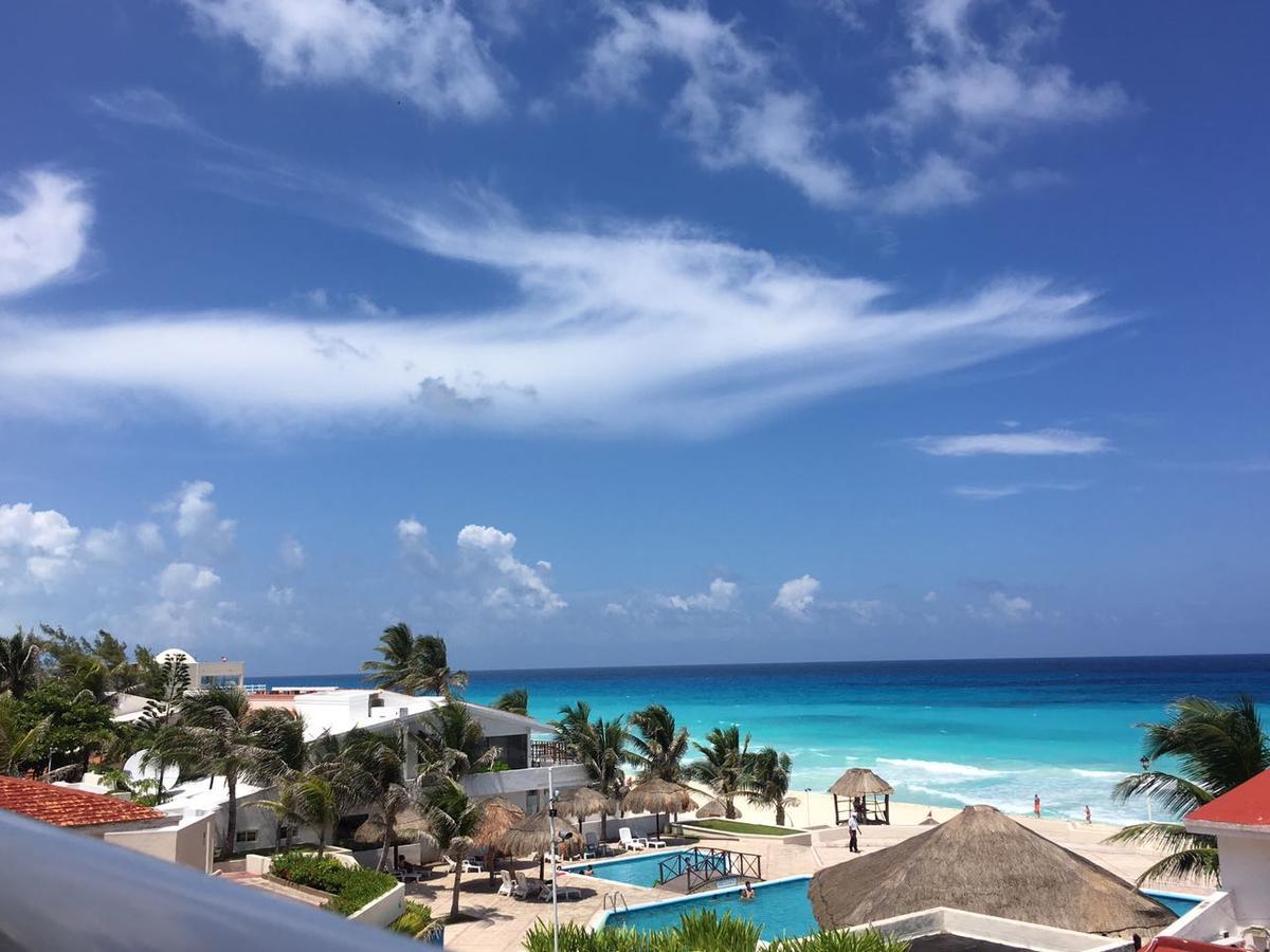 Suites Brisas Cancun Exterior photo